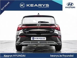 Hyundai i20 Deluxe Plus - Image 2