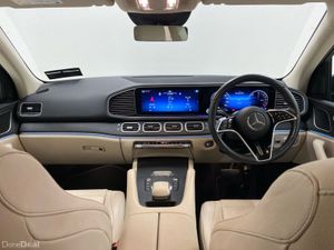 Mercedes-Benz GLE GLE 350 de 4MATIC AMG Line Exter - Image 4