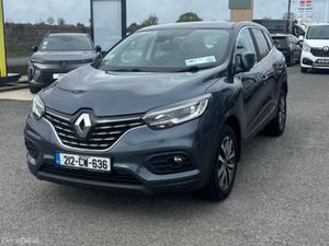 Renault Kadjar 1.3 TCE 140 GPF Iconic - Image 3