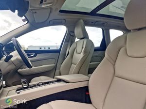 Volvo XC60 T6 Plug In Hybrid, Inscription Expressi - Image 4