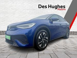 Volkswagen ID.5 2022 Style Pro Performance - Image 4