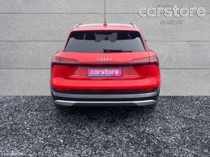Audi e-tron E-Tron Sport 50 Quattro  Sport 11kW Ch - Image 4