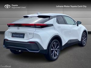 Toyota C-HR C-HR HYBRID SPORT - Image 2