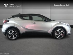 Toyota C-HR C-HR HYBRID SPORT BI-TONE - Image 3