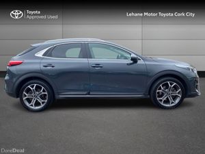 Kia XCeed PHEV MY22 5DR AUTO - Image 3