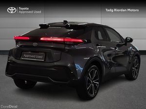 Toyota C-HR HYBRID SOL - Image 2