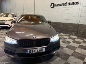 182 BMW 530E M-Sport - Image 4