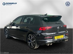 Volkswagen Golf Hatchback R - Image 3