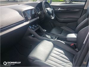 Skoda KAROQ Estate SE L - Image 2