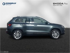 Skoda KAROQ Estate SE L - Image 4