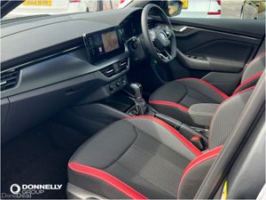 Skoda KAMIQ Hatchback Monte Carlo - Image 2