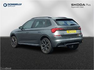 Skoda KAMIQ Hatchback Monte Carlo - Image 3