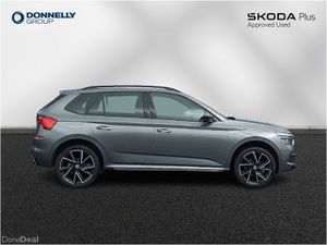 Skoda KAMIQ Hatchback Monte Carlo - Image 4