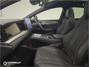 Byd Sealion 7 Estate Excellence - Image 3