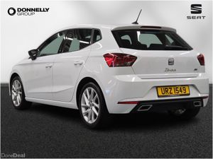 SEAT Ibiza Hatchback FR - Image 4