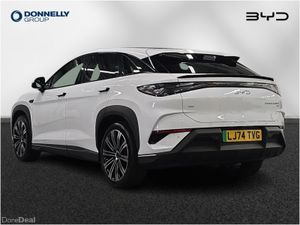 Byd Sealion 7 Estate Excellence - Image 4