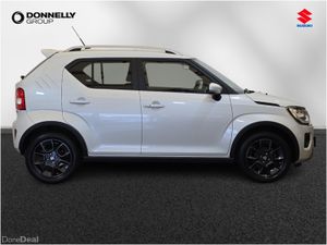 Suzuki Ignis Hatchback SZ5 - Image 4