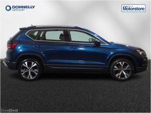 SEAT Ateca Estate SE Technology - Image 4