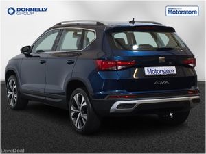 SEAT Ateca Estate SE Technology - Image 3