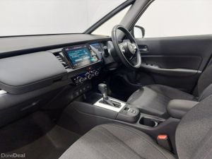 Honda Jazz Hatchback Advance - Image 3