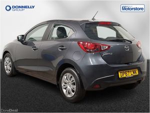 Mazda 2 Mazda Hatchback SE - Image 3