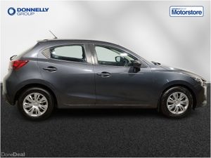 Mazda 2 Mazda Hatchback SE - Image 4