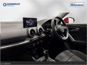 Audi Q2 Estate Sport - Image 2