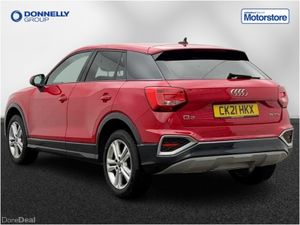 Audi Q2 Estate Sport - Image 3