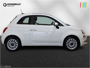 Fiat 500 Hatchback - Image 4