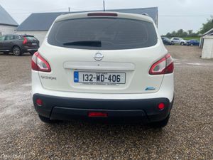 Nissan Qashqai 2013 - 360 Diesel - Image 4