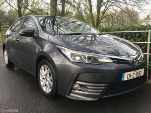 Toyota Corolla D-4D (1.4) Luna Edition 110k - Image 4