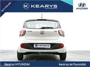 Hyundai i10 1.0 Classic Auto - Image 3