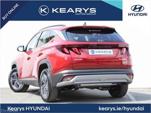 Hyundai Tucson EXECUTIVE PHEV - 1.6 - FINANCE ARRA - Image 2