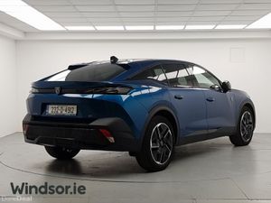 Peugeot 408 1.2 Puretech 130bhp Auto GT - Image 3