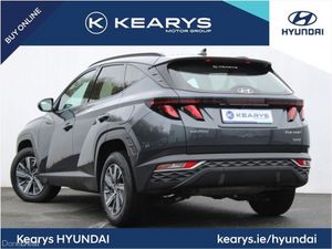 Hyundai Tucson EXECUTIVE HEV AUTO - 1.6 SELF CHARG - Image 2