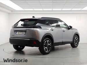 Peugeot 2008 1.2 Puretech 100bhp Allure - Image 3