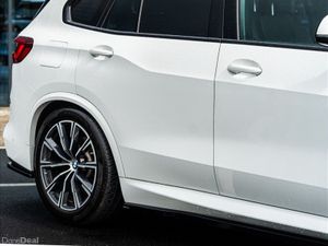 BMW X5 xDrive 30d M Sport - Image 4