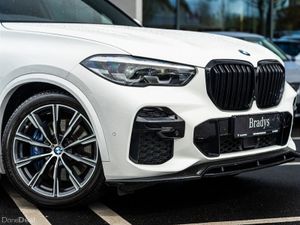 BMW X5 xDrive 30d M Sport - Image 3
