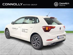 Volkswagen Polo EDITION 75 | 1.0 Engine | Huge Spe - Image 4