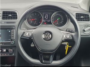 Volkswagen Polo TSI Comfortline Auto - Image 4