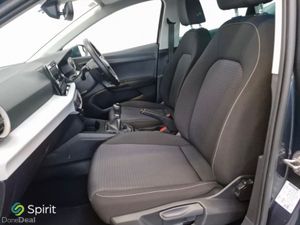 SEAT Ibiza 1.0MPI 80hp SE+ ***CALL JONATHAN ON 087 - Image 3