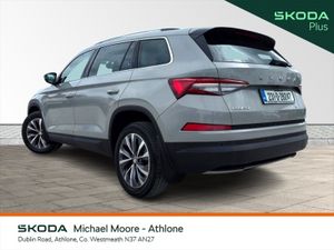 Skoda Kodiaq 2.0 TDI 150BHP DSG Ambition 7 Seat - Image 3