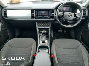 Skoda Kodiaq 2.0 TDI 150BHP DSG Ambition 7 Seat - Image 2