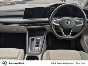 Volkswagen Golf *Style* 1.5 eTSI 150HP DSG MHEV @F - Image 2