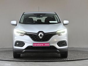 Renault Kadjar 1.5 DCI PLAY BLUE 115BHP 6SPD - Image 2