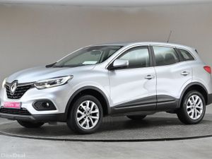 Renault Kadjar 1.5 DCI PLAY BLUE 115BHP 6SPD - Image 4