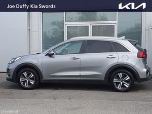 Kia Niro 1.6 GDI PHEV PE Trailer Auto - Image 4