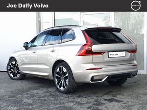 Volvo XC60 Xc60 Ultra T8 Phev Awd Auto  Ultra  Rec - Image 3