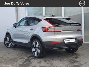 Volvo C40 Recharge BEV 231hp Ultimate - Image 3