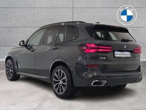 BMW X5 xDrive50e M Sport - Image 2